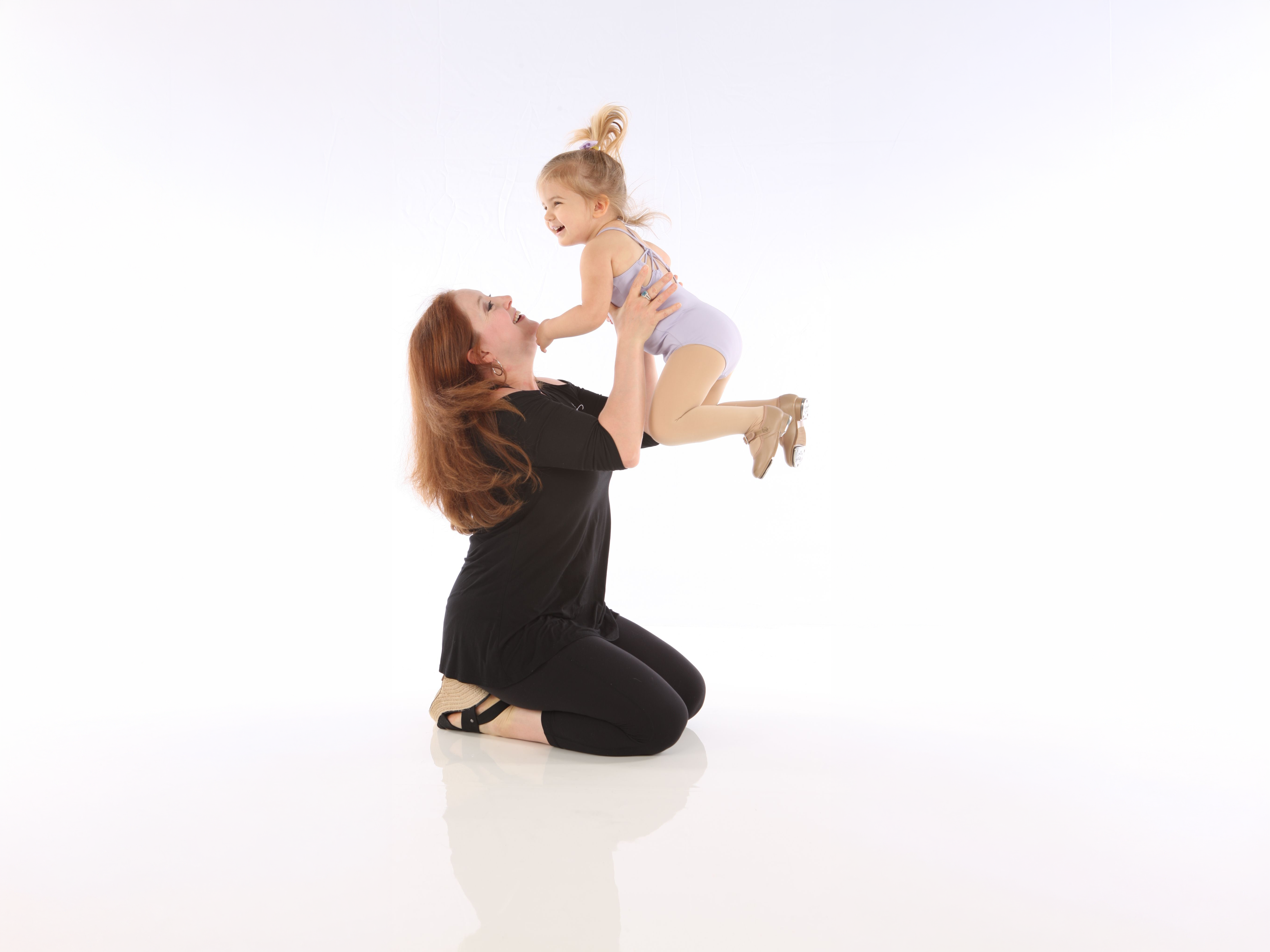 Mommy & Me