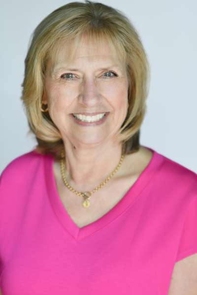 Sherrie Reed