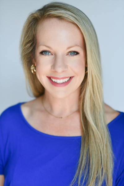 Nicole Hardy