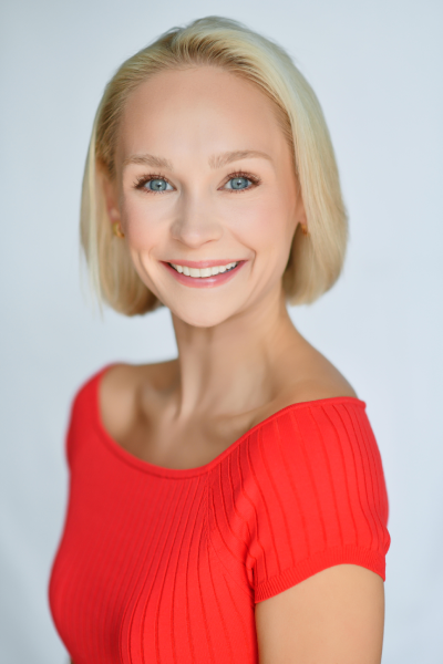 Natalie Soutier