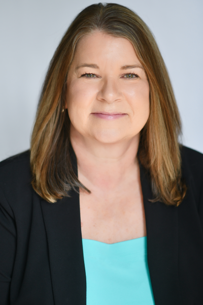 Gina Smith