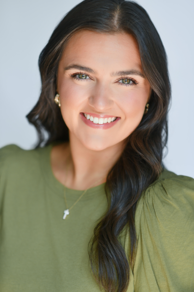 Abby Harmon