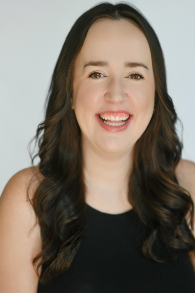 Annie Ward