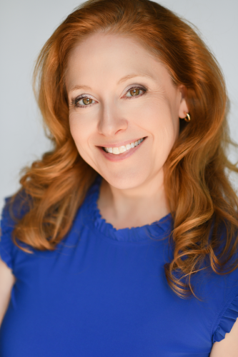 Alyson Wright