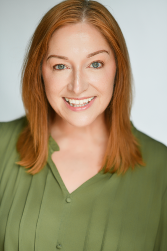 Becca Retter