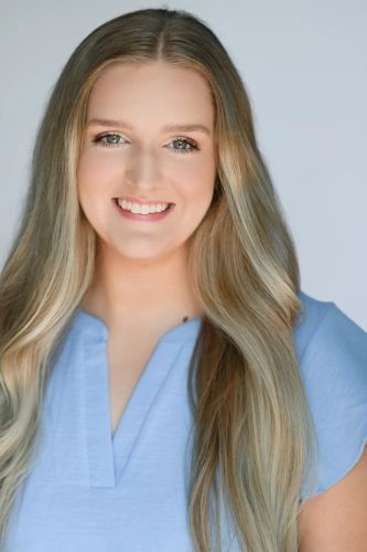 Rebekah Hepp