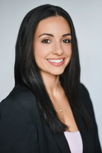 Nicolette Albano