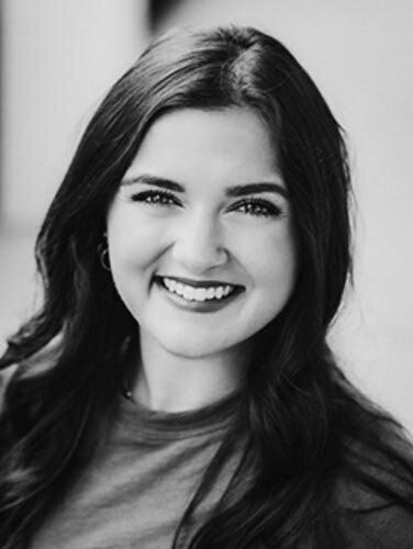 Abby Harmon — Miller Street Dance Academy