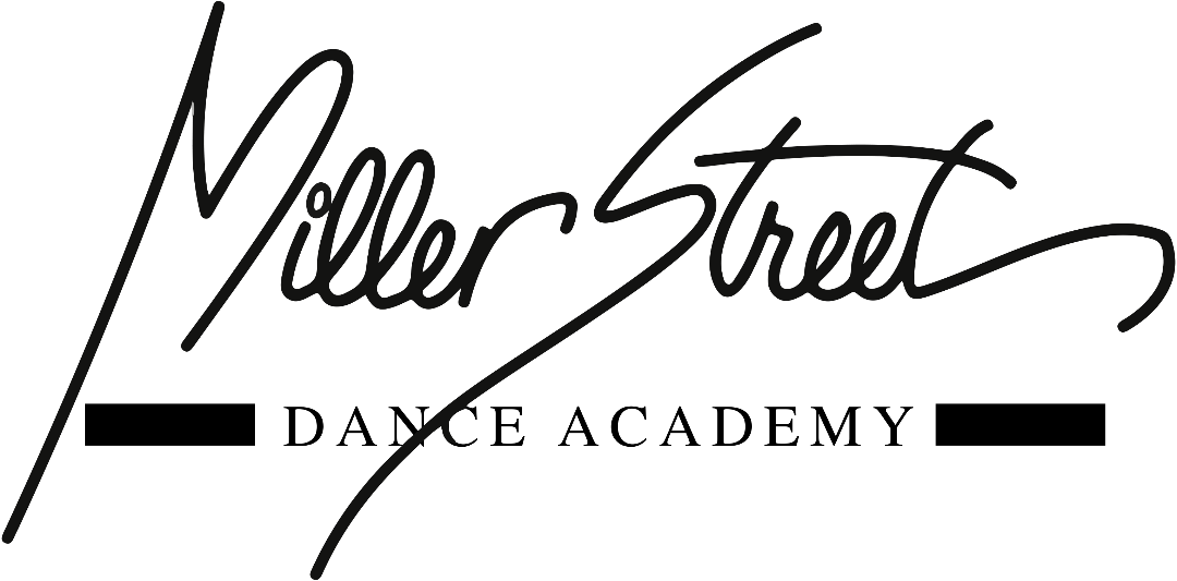 Miller Street Dance Academy logo
