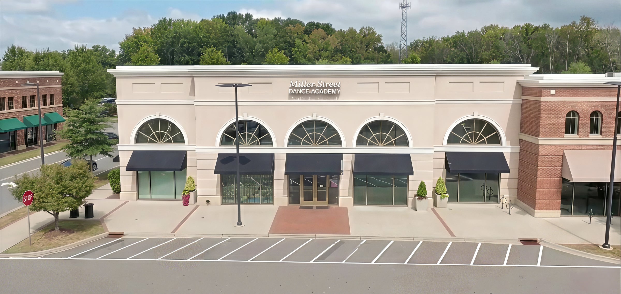 Providence Studio