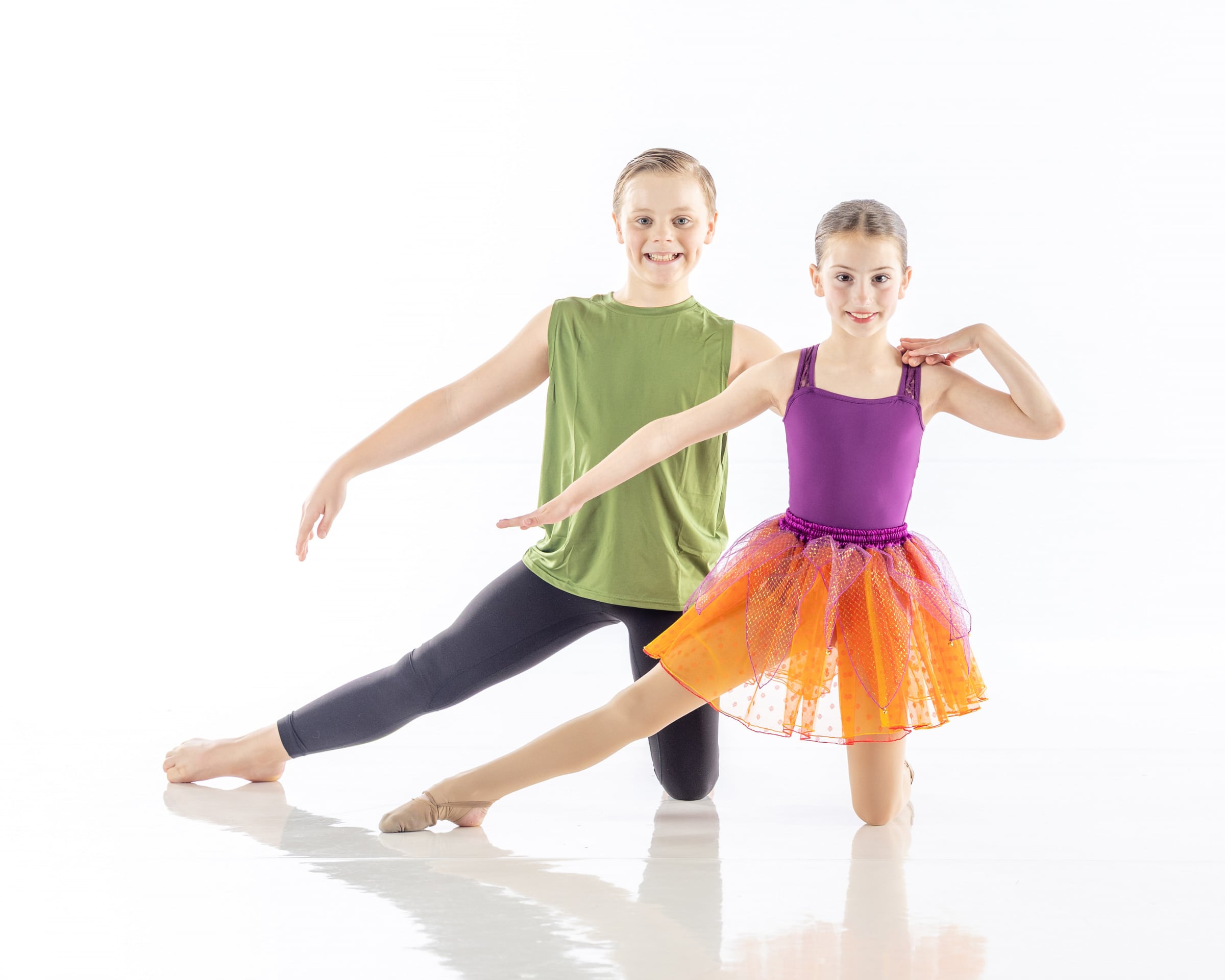 Dance Classes