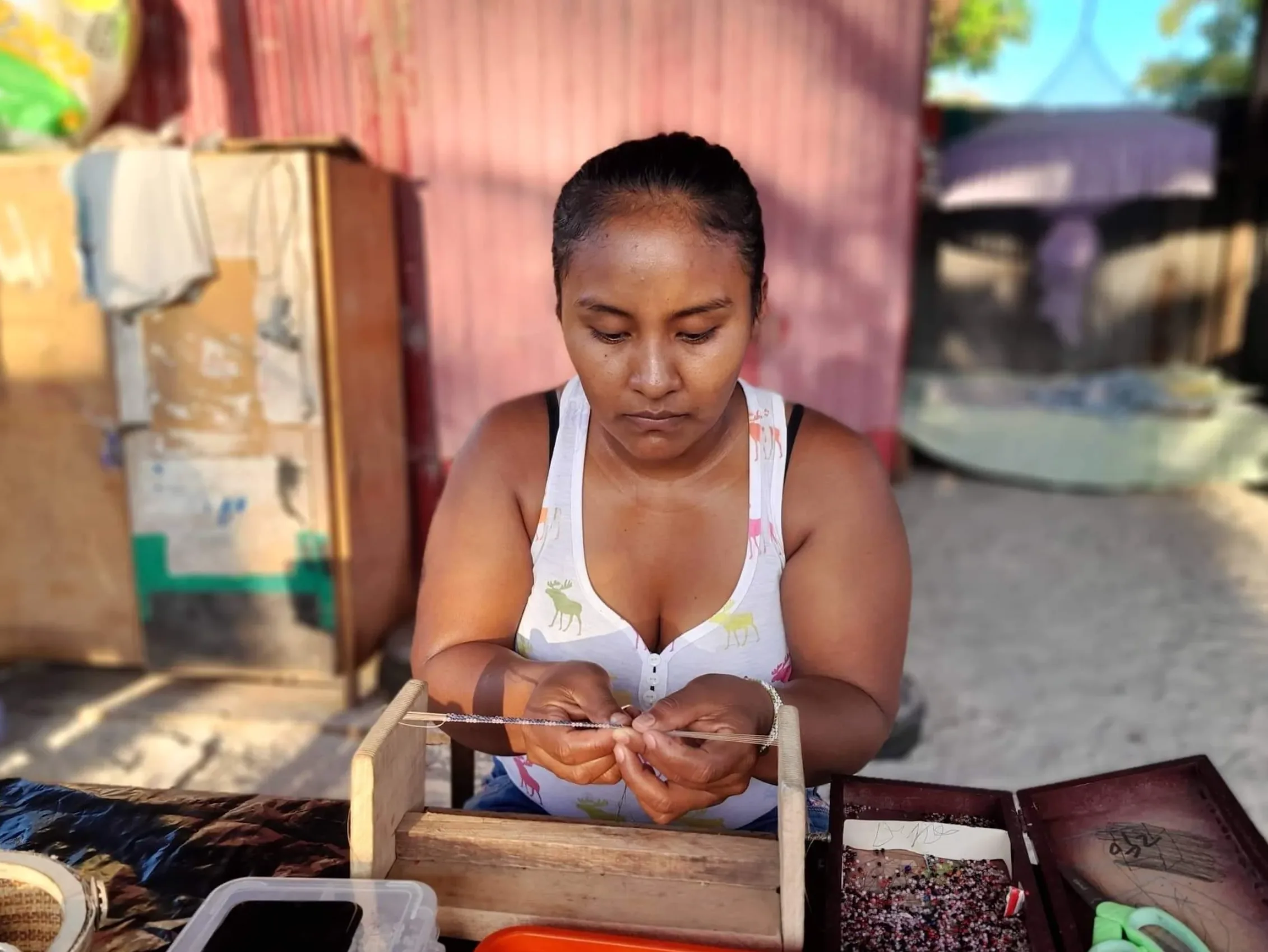 Kings & Queens International — supporting at-risk children and families in Peru