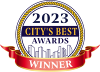 City's Best Award 2023