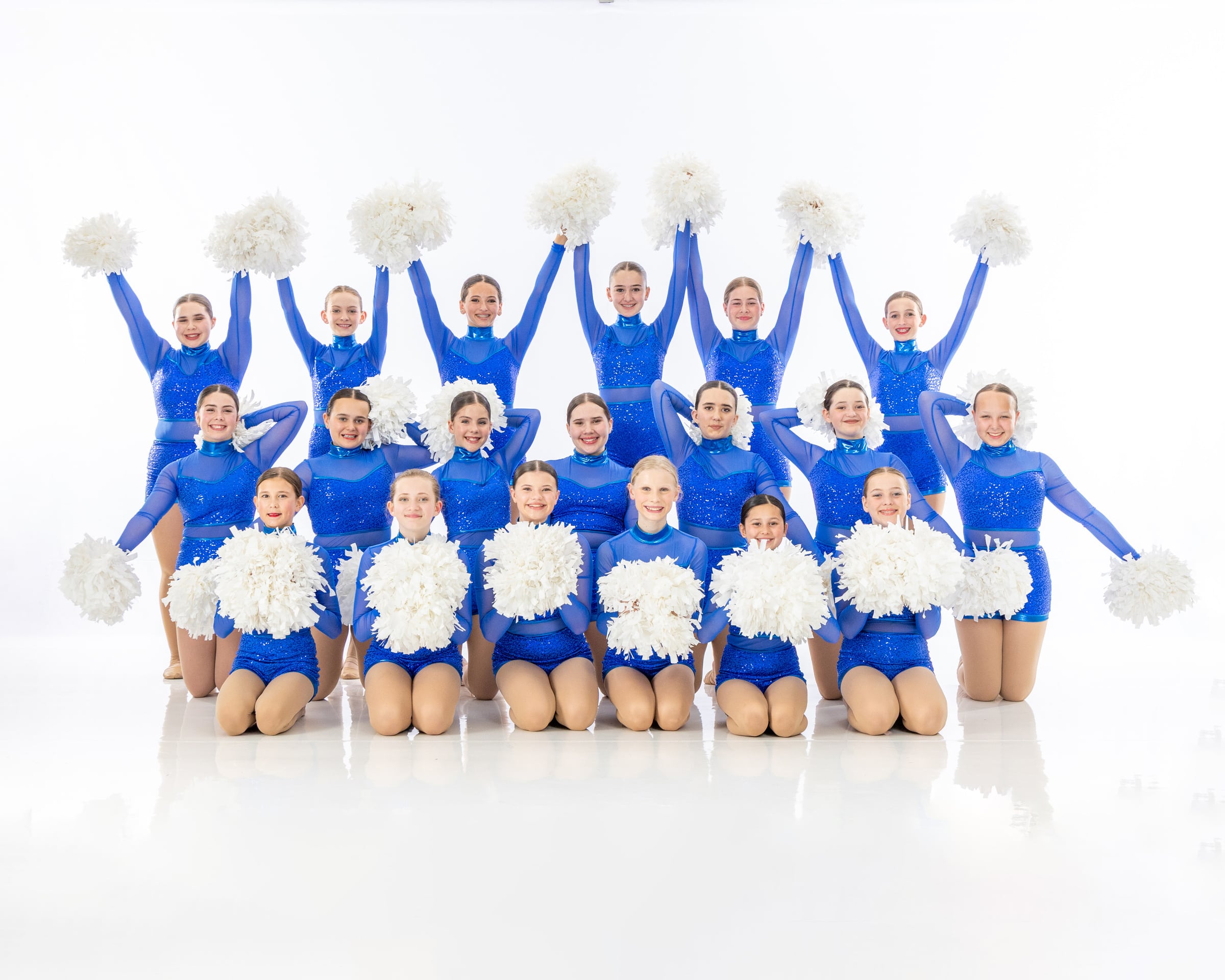 Troupe